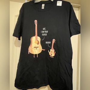 Nwot! Gildan men’s tshirt
